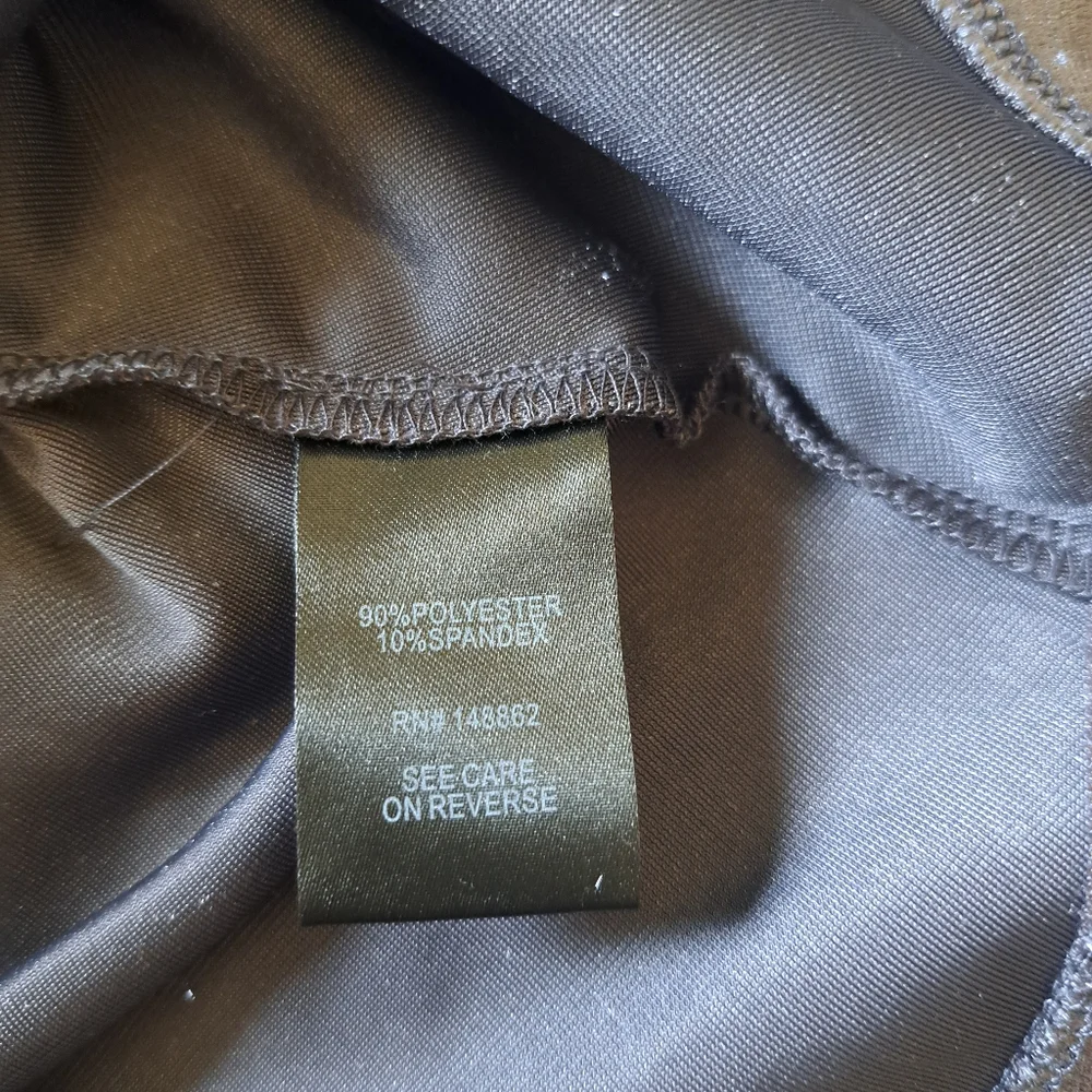 Torrid A-line Skirt 2 - Picture 4 of 5